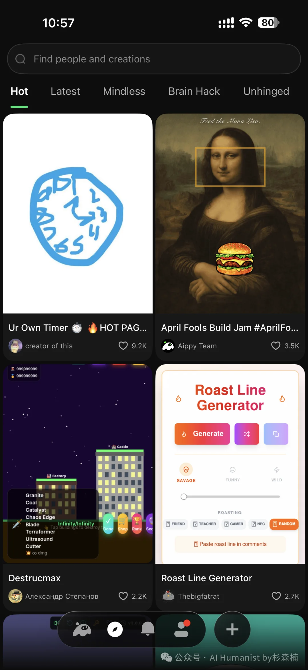 深扒Aippy：出海AI隐形冠军，低调爆款背后的商业密码