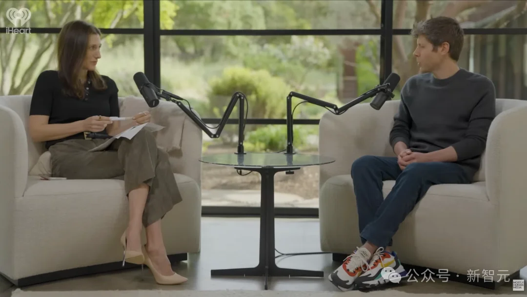 奥特曼亲述：Sora关停与五角大楼封禁Claude的幕后真相