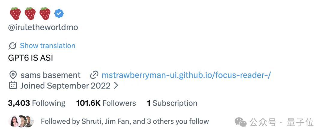 GPT-6代号“土豆”曝光！OpenAI最新模型Spud泄露，性能参数全解析